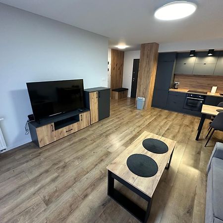 Apartament Osiedle Legionow 2 Kielce Ngoại thất bức ảnh