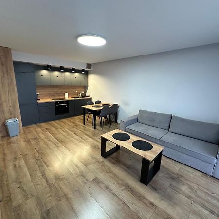 Apartament Osiedle Legionow 2 Kielce Ngoại thất bức ảnh