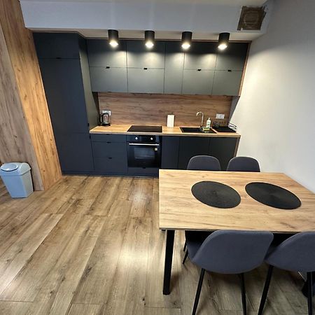 Apartament Osiedle Legionow 2 Kielce Ngoại thất bức ảnh