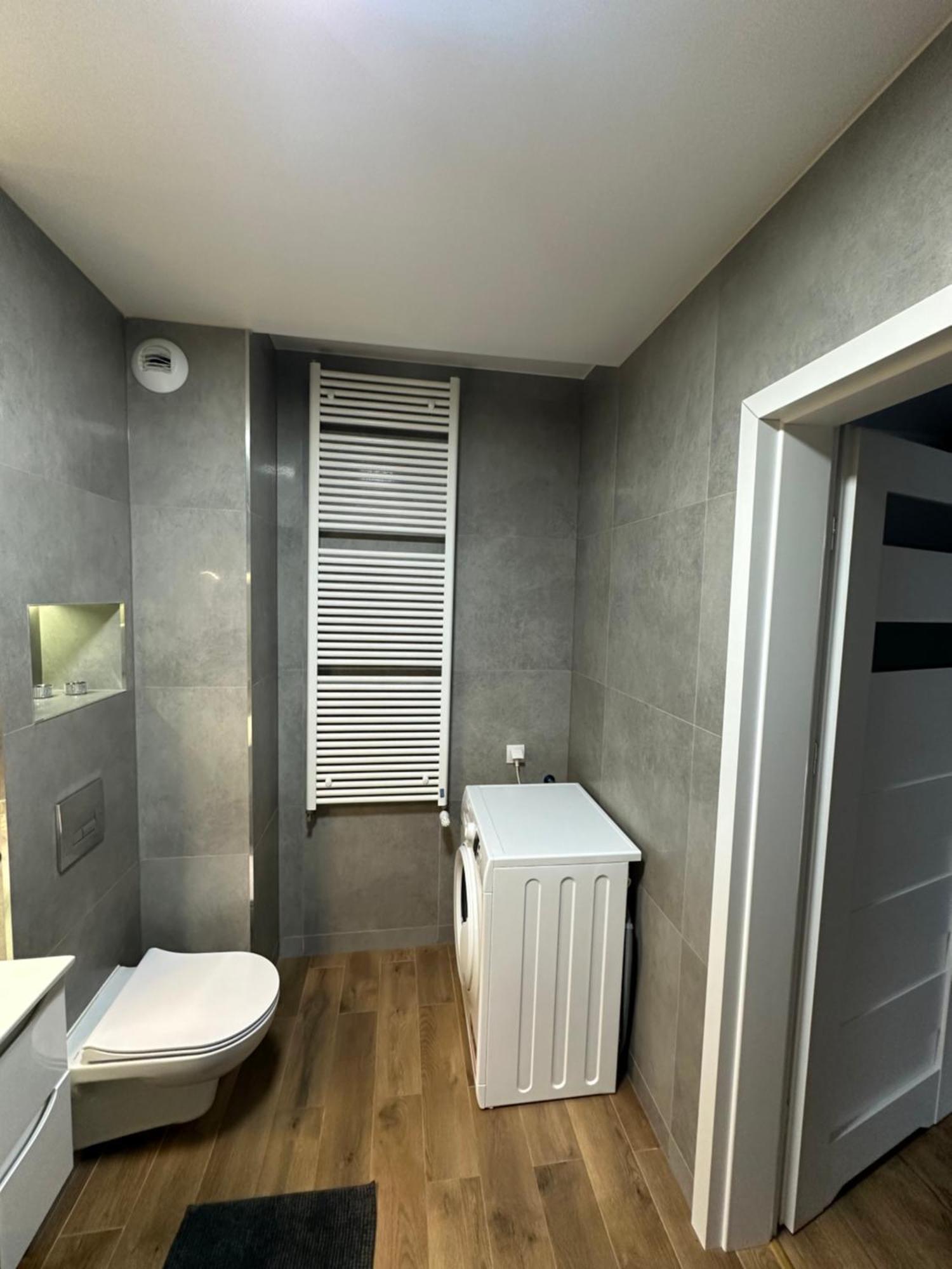 Apartament Osiedle Legionow 2 Kielce Ngoại thất bức ảnh