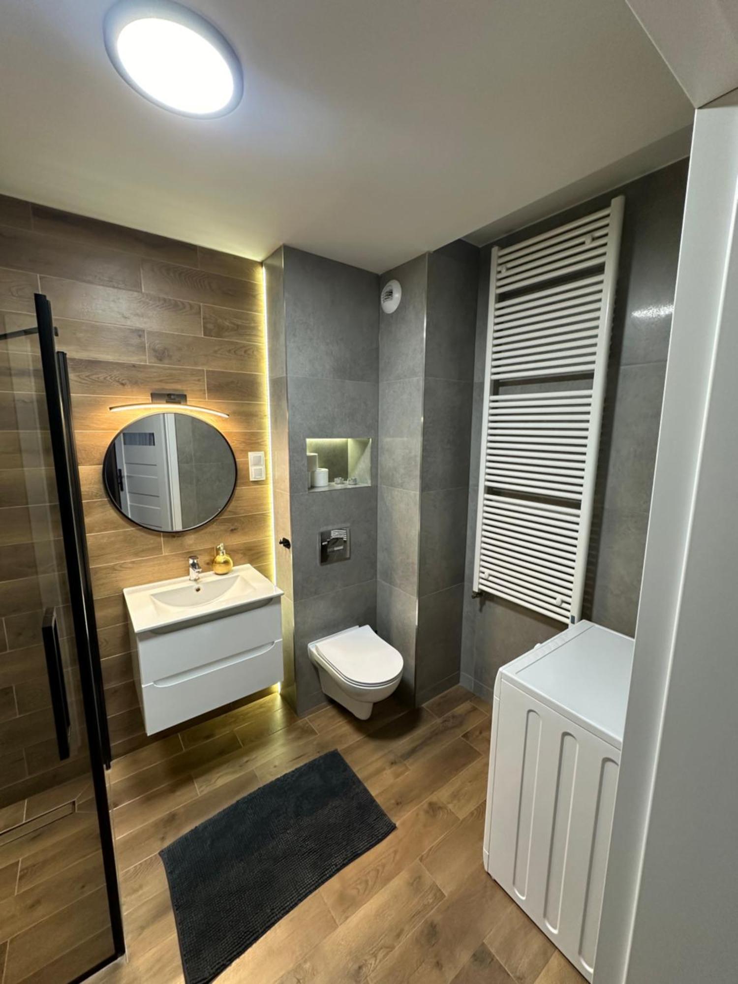 Apartament Osiedle Legionow 2 Kielce Ngoại thất bức ảnh