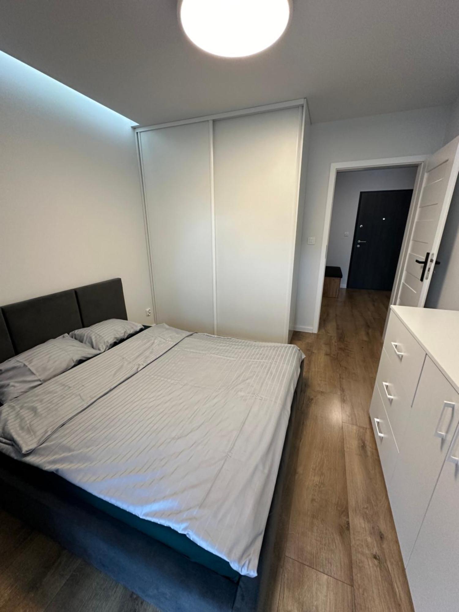 Apartament Osiedle Legionow 2 Kielce Ngoại thất bức ảnh