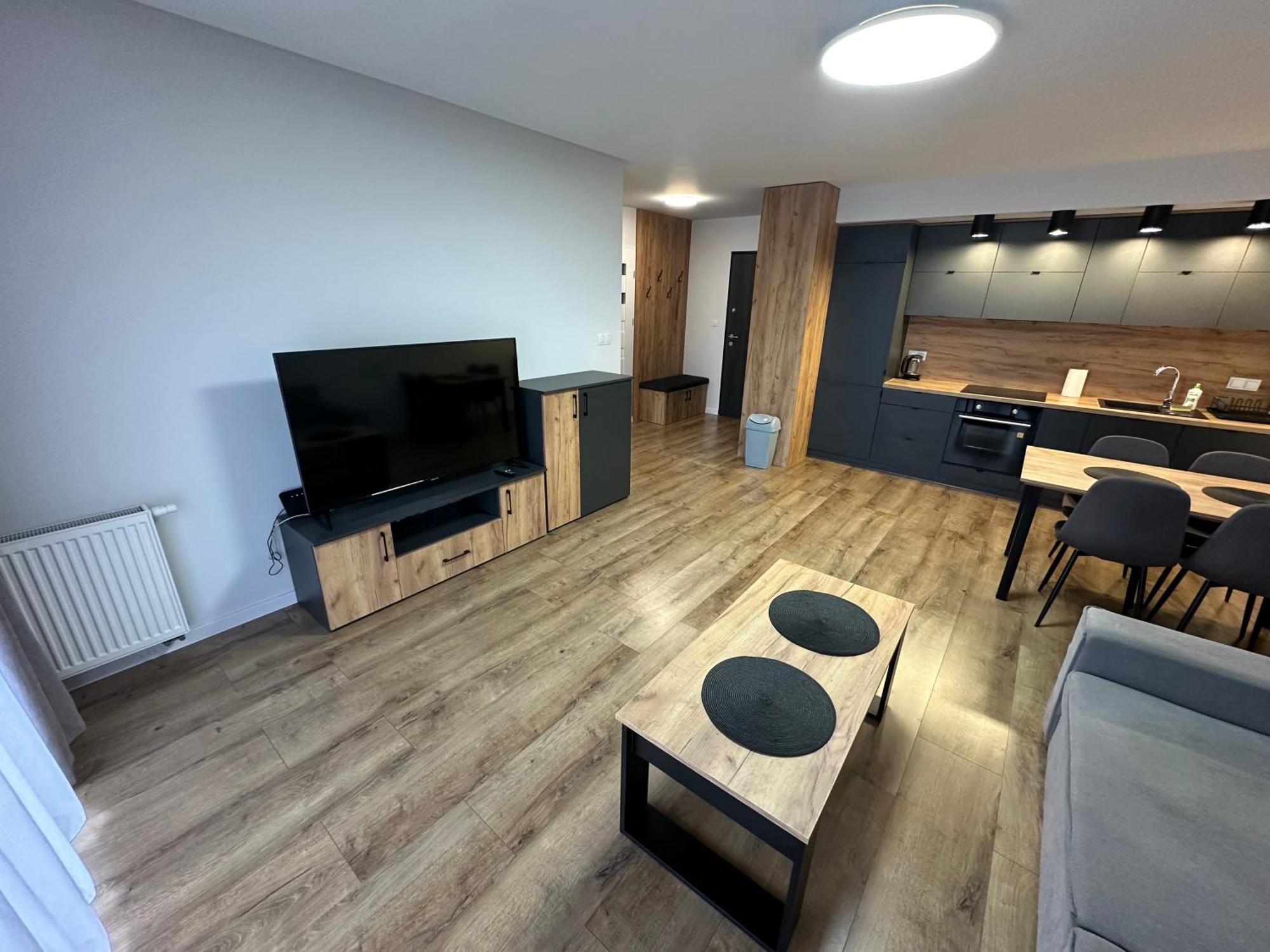 Apartament Osiedle Legionow 2 Kielce Ngoại thất bức ảnh