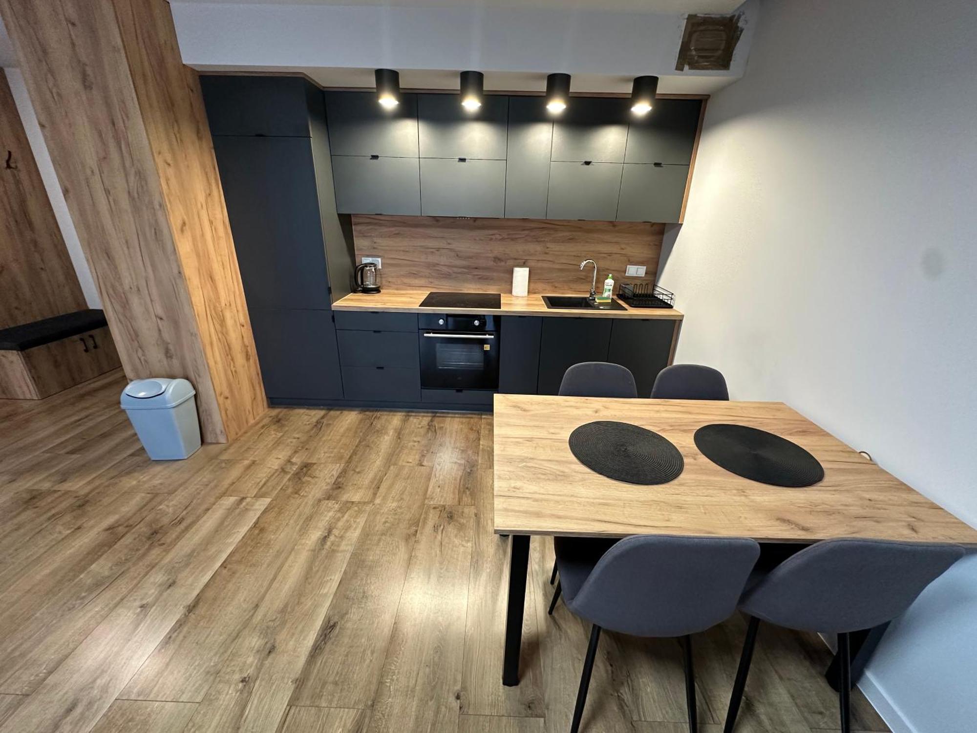 Apartament Osiedle Legionow 2 Kielce Ngoại thất bức ảnh